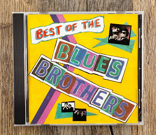 Blues Brothers - Best Of The Blues Brothers (Argentina)