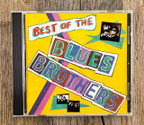 Blues Brothers - Best Of The Blues Brothers (Argentina)