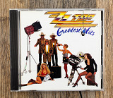 ZZ Top - Greatest Hits (США)