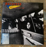 Nazareth – Close Enough For Rock 'N' Roll – LP Blue