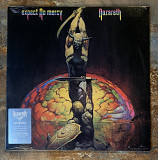 Nazareth – Expect No Mercy – LP Pink