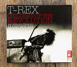 T-Rex - Children Of The Revolution (An Introduction To Marc Bolan) (Європа)