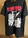 Ramones. Rocket To russia