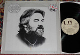 Kenny Rogers – Kenny Rogers 1977 (Germany) NM