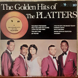 Платівка The Platters – The Golden Hits Of The Platters