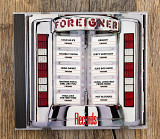 Foreigner - Records (Японія)