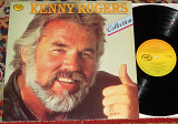 Kenny Rogers – Collection 1980 (Netherlands) NM