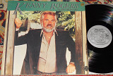 Kenny Rogers – Share Your Love 1981 (Germany) NM