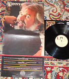 Kenny Rogers – Kenny 1979 (Germany) NM