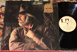 Kenny Rogers – Gideon 1980 (Germany) NM
