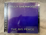 Billy Sherwood