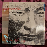 Alphaville – Forever Young\WEA – 32 249-5\Germany\1984\VG+\VG+