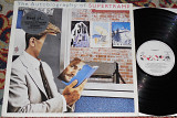 Supertramp – The Autobiography Of Supertramp 1986 (Yugoslavia) EX+