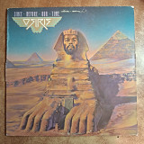 Osiris – Since Before Our Time\Warner Bros. Records – BSK 3311\US \1979\VG\VG+