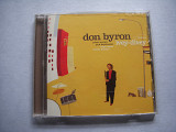 Don Byron
