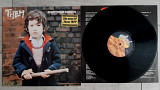 THEM SHUR YOUR MOTH ( STRAND 6.23 627 - 01-1/2 ) STICKER 1979 GER
