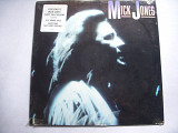 Mick Jones ( ex. Foreigner ) запечатан