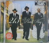 213 "The Hard Way" [Snoop Dogg, Warren G & Nate Dogg] (ліцензія UA) новий диск