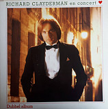 Richard Clayderman – En Concert 2xLPs 1981 vg++