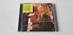 Diana Krall The Girl In The Other Room CD фірмовий