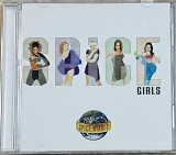 SPICE GIRLS "SpiceWorld" (ліцензія UA) новий диск