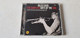 Miles Davis The Complete Birth Of The Cool