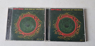 Gov't Mule Dub Side Of The Mule 3CD