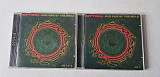 Gov't Mule Dub Side Of The Mule 3CD