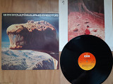 BLUE OYSTER CULT CULTUSAURUS ERECTUS ( CBS 86120 A1/B1 ) 1980 HOLL