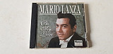 Mario Lanza Be My Love CD фірмовий