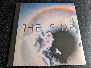 BRIAN ENO “The Ship” 2LP