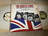 The Beatles – The Beatles' Story ( 2 x LP ) ( USA ) LP