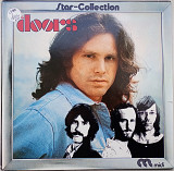THE DOORS Star-Collection LP EX/EX-