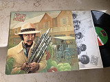 Herbie Mann – Reggae ( USA ) LP Written by – John Lennon - Paul McCartney ( The Beatles )