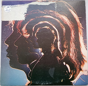 THE ROLLING STONES Hot Rocks 1964-1971 2LP VG++/VG-