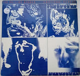 THE ROLLING STONES Emotional Rescue LP VG+/EX