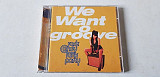 Rock Candy Funk Party (Joe Bonamassa) We Want Groove