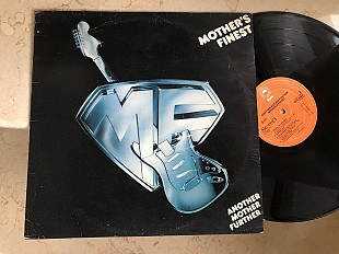 Mother's Finest – Another Mother Further ( Holland ) LP