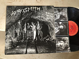 Aerosmith – Night In The Ruts ( USA ) LP
