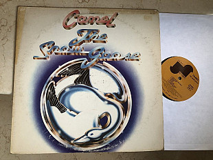 Camel – The Snow Goose ( USA ) LP