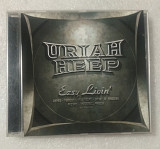 CD URIAH HEEP 2005 Easy Livin' (EU)