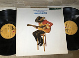 Jimi Hendrix – Sound Track Recordings ( 2 x LP ) ( Germany ) LP