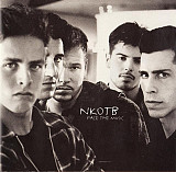 New Kids On The Block – Face The Music ( USA )
