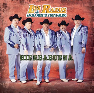 Los Razos – Hierbabuena ( USA )