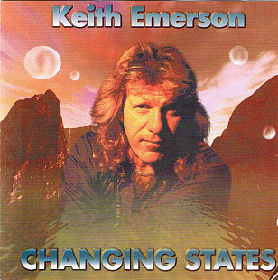 Keith Emerson – Changing States @