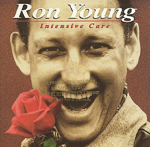 Ron Young – Intensive Care ( USA )