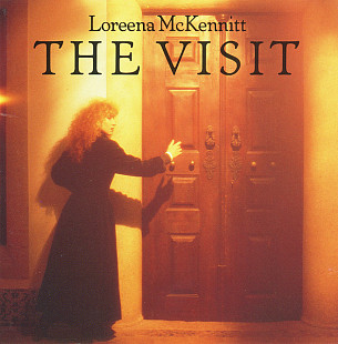 Loreena McKennitt – The Visit