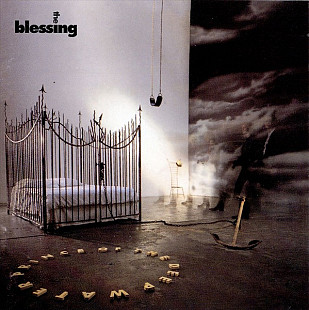 The Blessing – Prince Of The Deep Water ( USA )