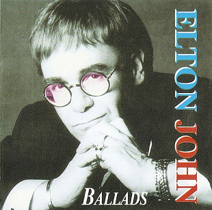 Elton John – Ballads