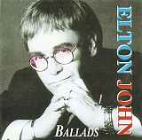 Elton John – Ballads